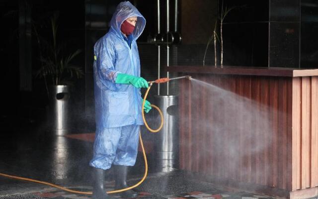 Hotel O Orange Hotel Kuala Pilah