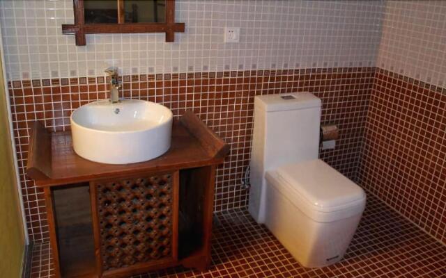 Lijiang Baisha Holiday Resort