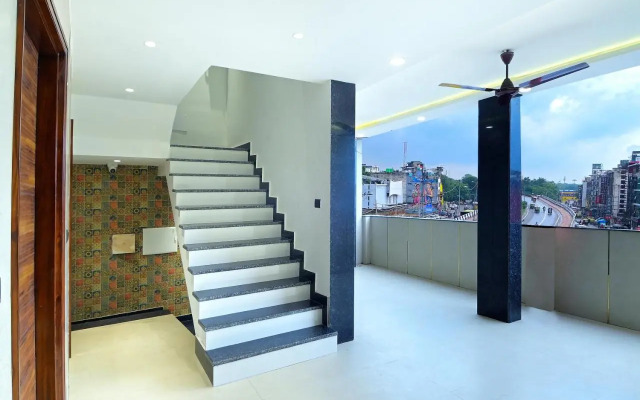 Nav Durga Guest House