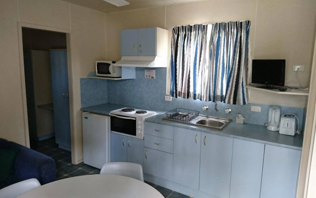 Palm Beach Caravan Park