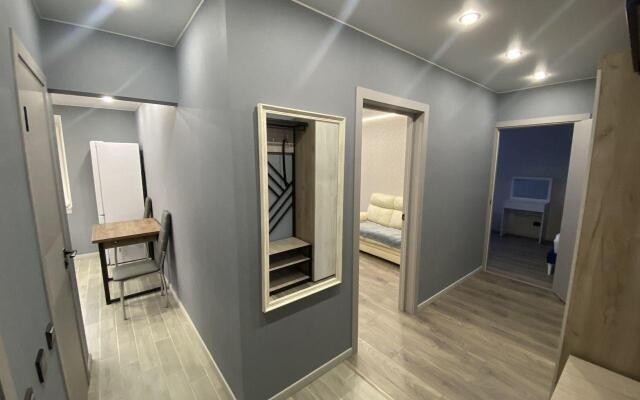 Апартаменты в 3-ем микрорайоне 11