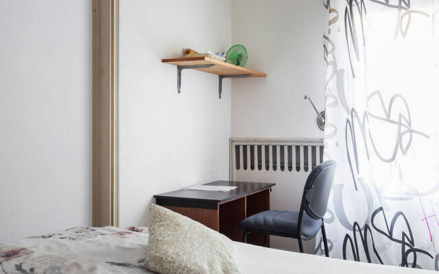 Bed & Breakfast‎ Asinelli
