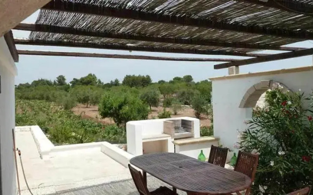 Casa Giulia
