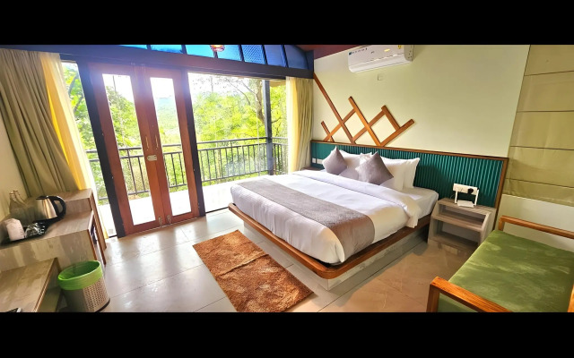 Vythiri Holiday Resorts