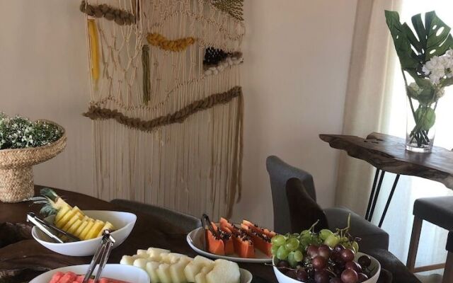 Alamos Retreat - Wellness & Yoga Boutique Hotel