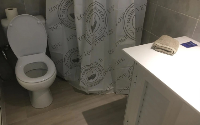 Le cocon de Sfax*Neuf*