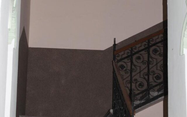 Capital Guesthouse Budapest
