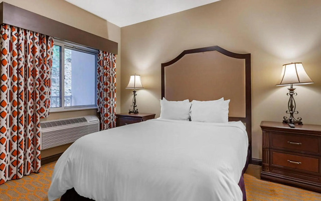 Bluegreen Odyssey Dells