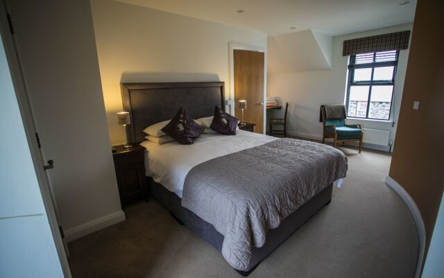 Bayview Farm Holiday Cottages - фото 4