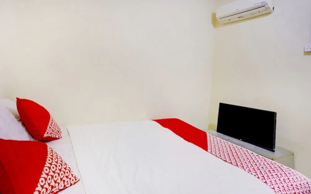 OYO 91423 Ringin Pitu 1 Syariah