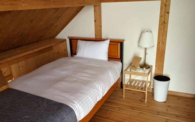 Ritomaru Villa @ Hatsuyama Iki