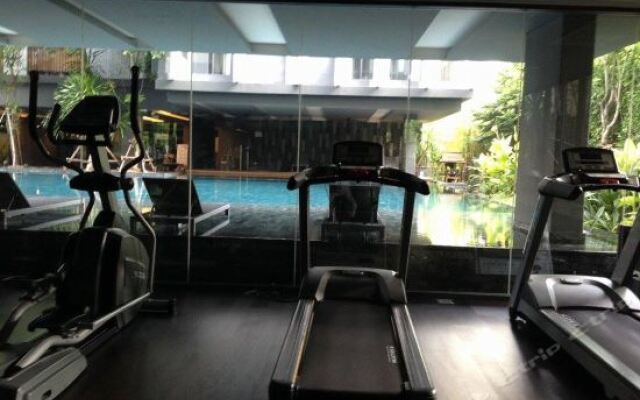 Sumalee @ Siamese Gioia Condo Sukhumvit 31