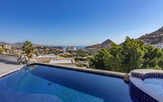 The one and only Pedregal Hollywood House