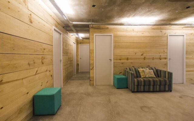 Hostel 7 - Brasília