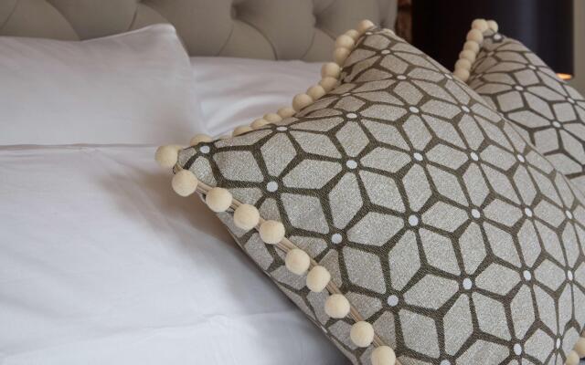 Refugium de Luxe Köln