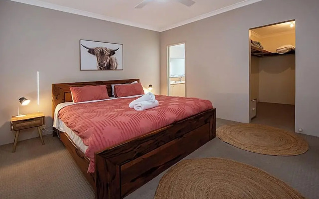 Golden Summers in Dunsborough