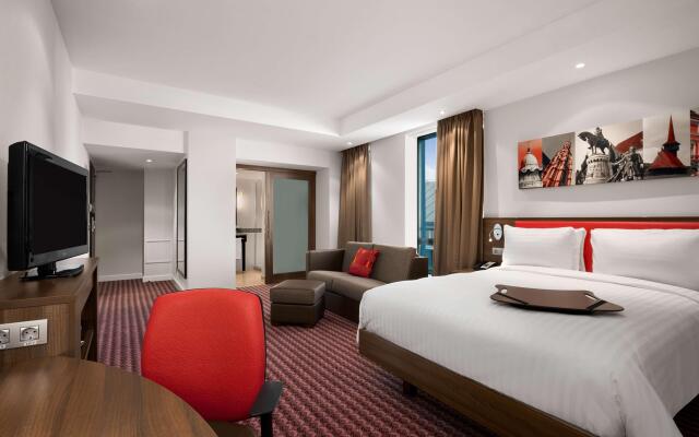 Hampton by Hilton Cluj-Napoca