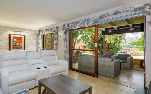 San Lameer Villa 2812 - 4 Bedroom