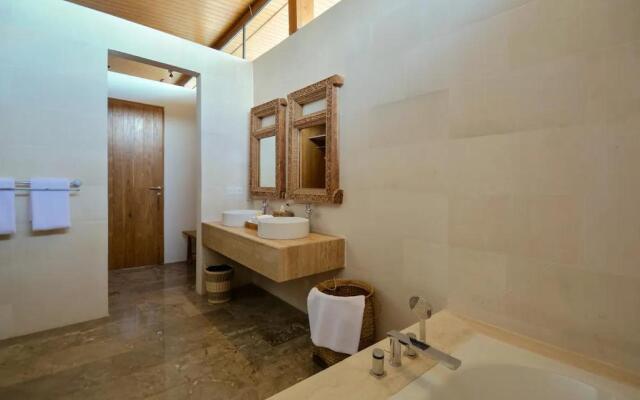 The Kesari Luxury Villa