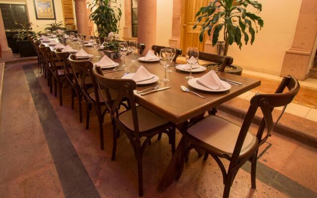 Hotel Rio Queretaro