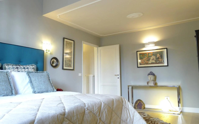 Prati Charming Apartment