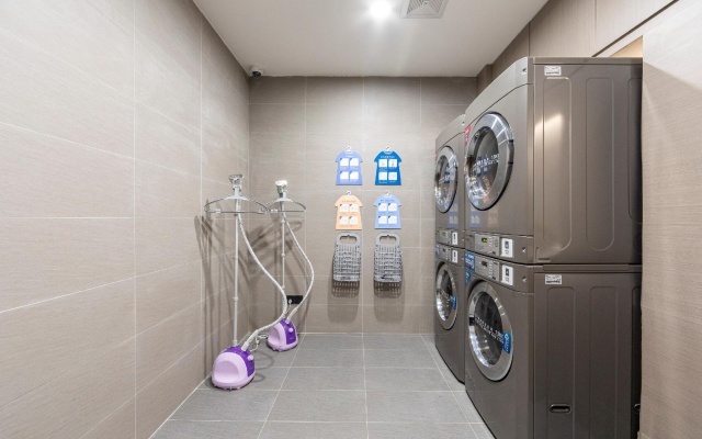 Hanting Hotel Shanghai South Railway Station East China University Of Science And Technology – Hotel Rooms – Shanghai