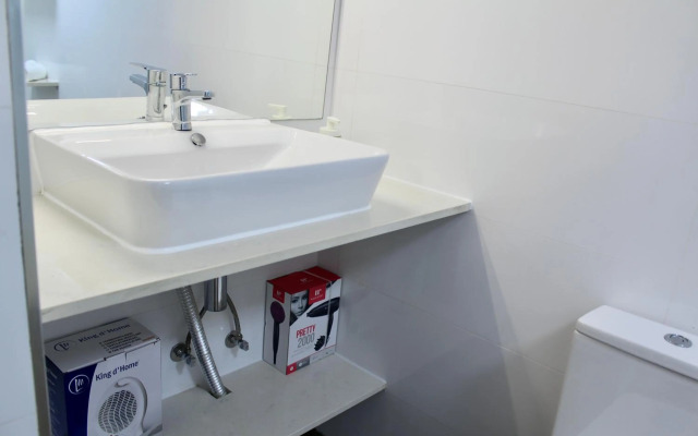 Wish Suite Constancia De Sevilla