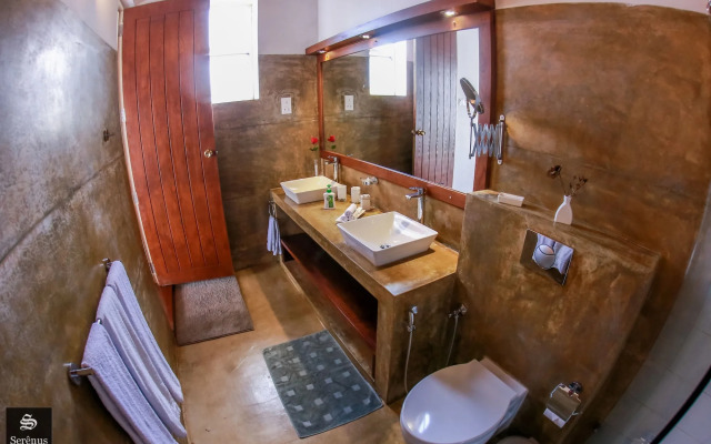 Serenus Boutique Villa
