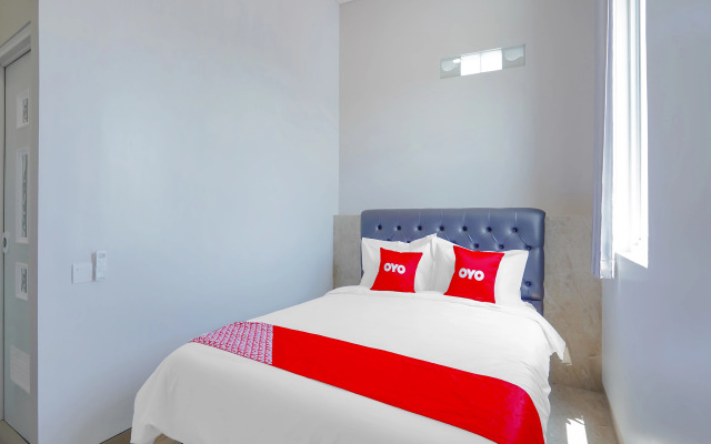 Capital O 90336 Olive Guest House