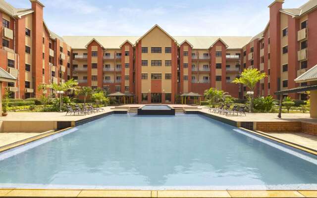 Hawthorn Suites By Wyndham Abuja