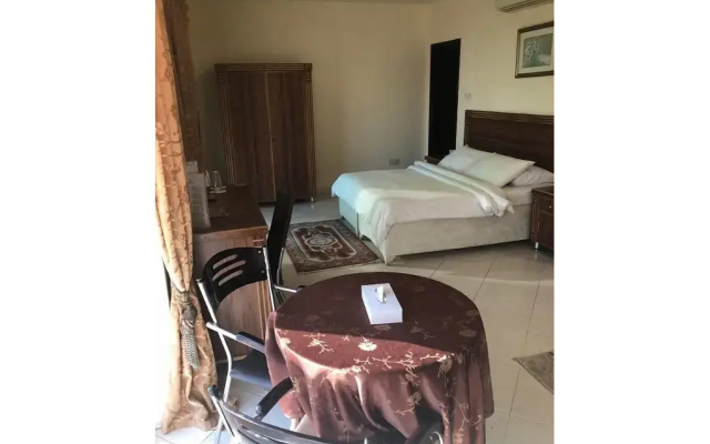 Julphar Hotel