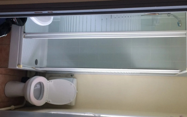 Отель Au Royal Mad