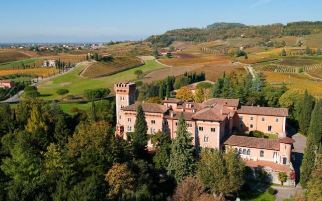 La Tavernetta al Castello