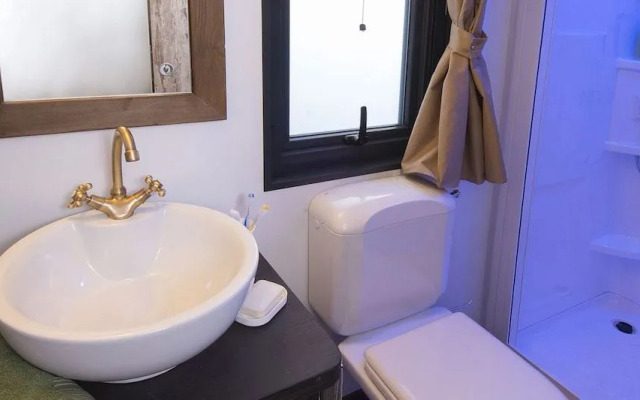 Camping Internazionale Etruria