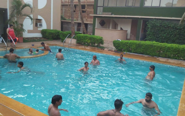 Plazaa Inn
