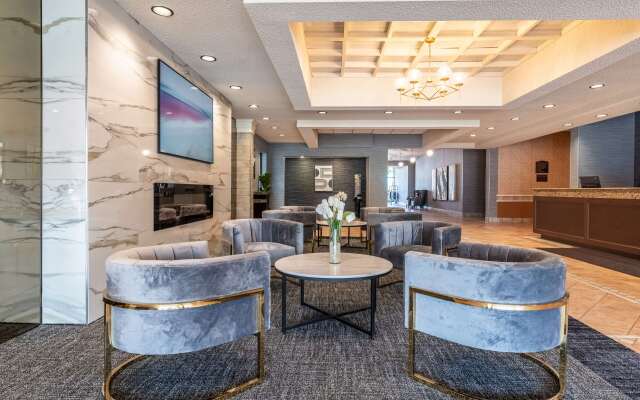 Best Western Glengarry Hotel