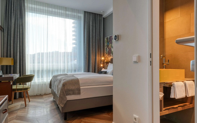 Vienna House Easy by Wyndham Hamburg Bergedorf