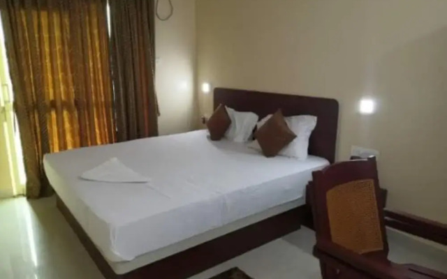 Goroomgo PM Guest House Bhubaneswar