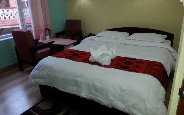 Hotel Fewa Holiday Inn