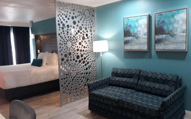 Clarion Pointe El Cajon San Diego East