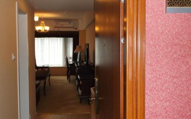 Jimei Hotel - Chengdu