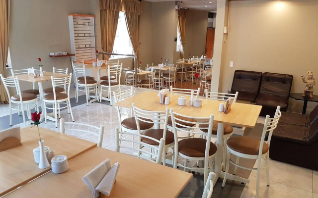 Hotel Las Palmas