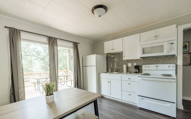 Kimberling Cove D1/d2 Duo