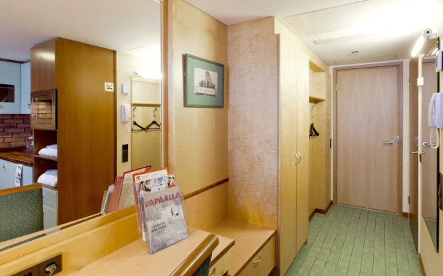 Holiday Club Tampereen Kehräämö