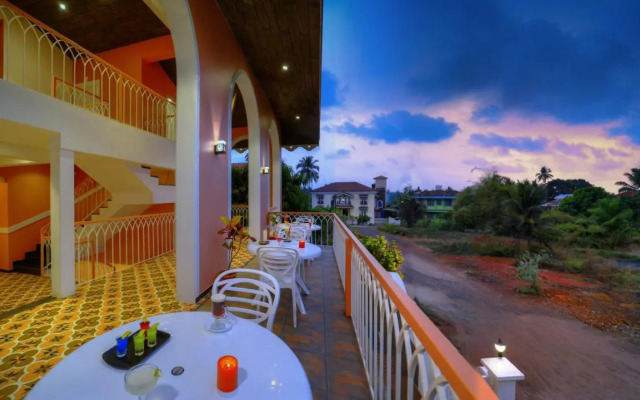 VEGA - A boutique hotel by Lotus Leaf Hotels