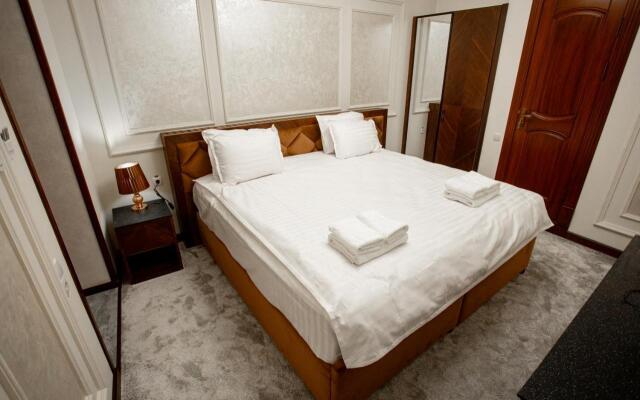 Sand Hill Hotel