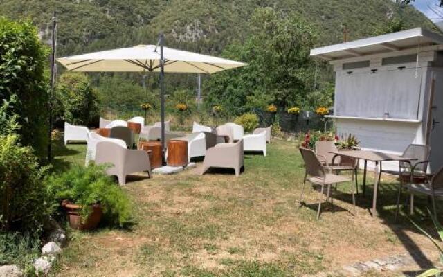 Garni Le Prealpi
