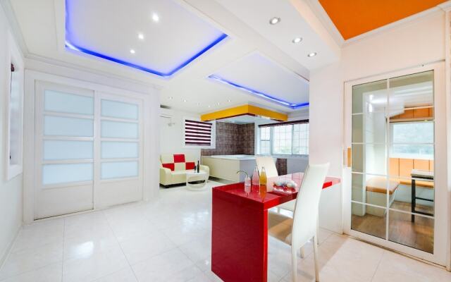 Gapyeong Poongkyungmaru Pension