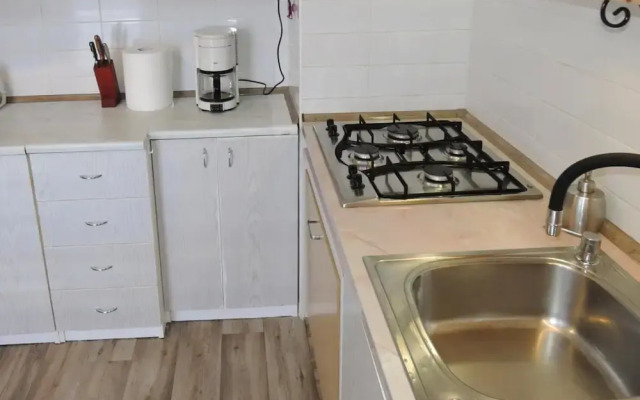 Holiday Flat in Swinoujscie