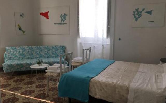 BB Residenza CandiaMare